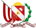 Official seal of Michelena