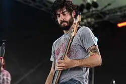 Stephen Micciche