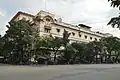 Eastern Railway Building, Strand Road