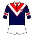Sydney (Easts)