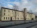 Ebrington Clock Tower