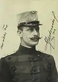 Edgar Castonier&nbsp;[da]