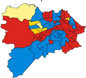 1984 results map