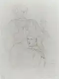 Study of two girls