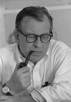 Eero-Saarinen (cropped)
