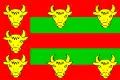Flag of Eext