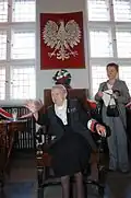 Zawacka, 2006