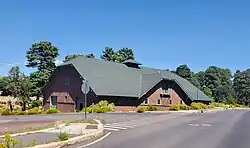 El Tovar Stables