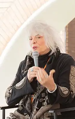 Byrne in 2025