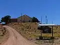 Elgin Community Club building.