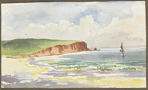Red Bluff St. Kilda