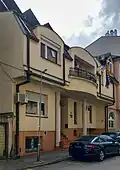 Embassy in Skopje