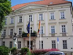 Embassy of Germany