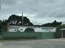 Embassy of Guyana