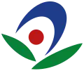 Official seal of Akiruno