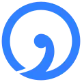 Official logo of Atsumi