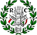 Emblem of Cispadane Republic