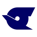 Official seal of Edogawa