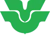 Official seal of Higashihiroshima