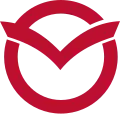 Official seal of Hino