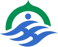 Official seal of Hōdatsushimizu