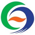 Official seal of Hokuei