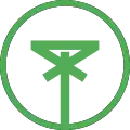 Official seal of Hosoe