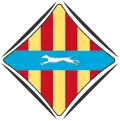 Emblem of Inca