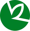 Official seal of Jōetsu
