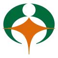 Official seal of Kōka