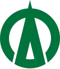 Official seal of Kōryō