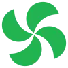 Official seal of Kaneyama