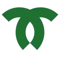 Official seal of Kobe