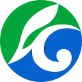 Official seal of Kuji