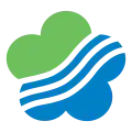 Official logo of Minabe