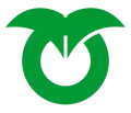 Official seal of Momoishi