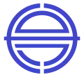 Official seal of Saroma