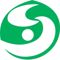 Official seal of Shibukawa