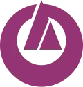 Official seal of Takamori