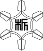 Official seal of Tochio