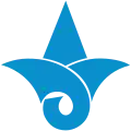 Official seal of Yamada