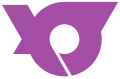 Official seal of Yamanobe