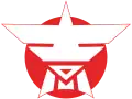 Official logo of Yoshikawa, Niigata