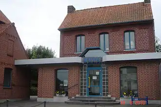 Town hall