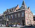 Town hall