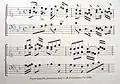 Parel Muziek font