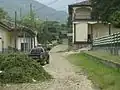 The Streets of Erandique