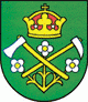 Coat of arms of Rejdová