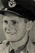 Eric William Barr