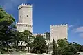 Balio Towers